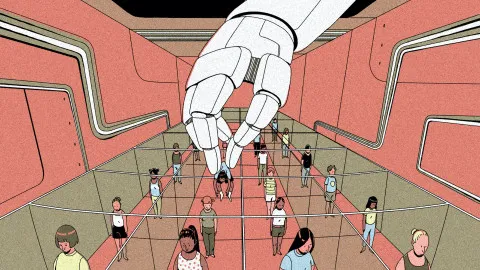 What Artifical Intelligence is hiding_1