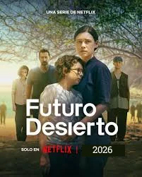 desierto