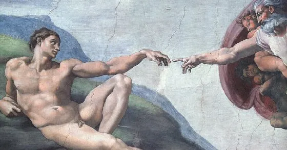 creacion-de-adan-miguel-angel