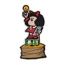 mafalda.lamp