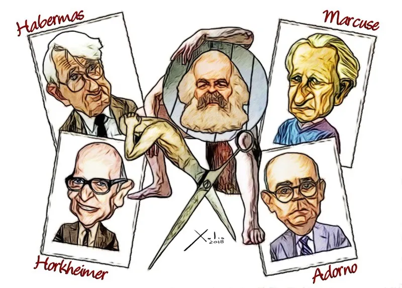 la-escuela-de-frankfurt-por-xulio-formoso