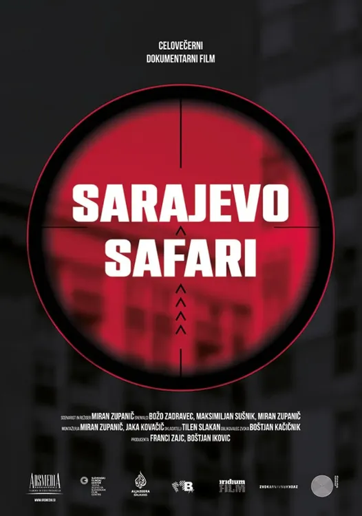 Sarajevo 