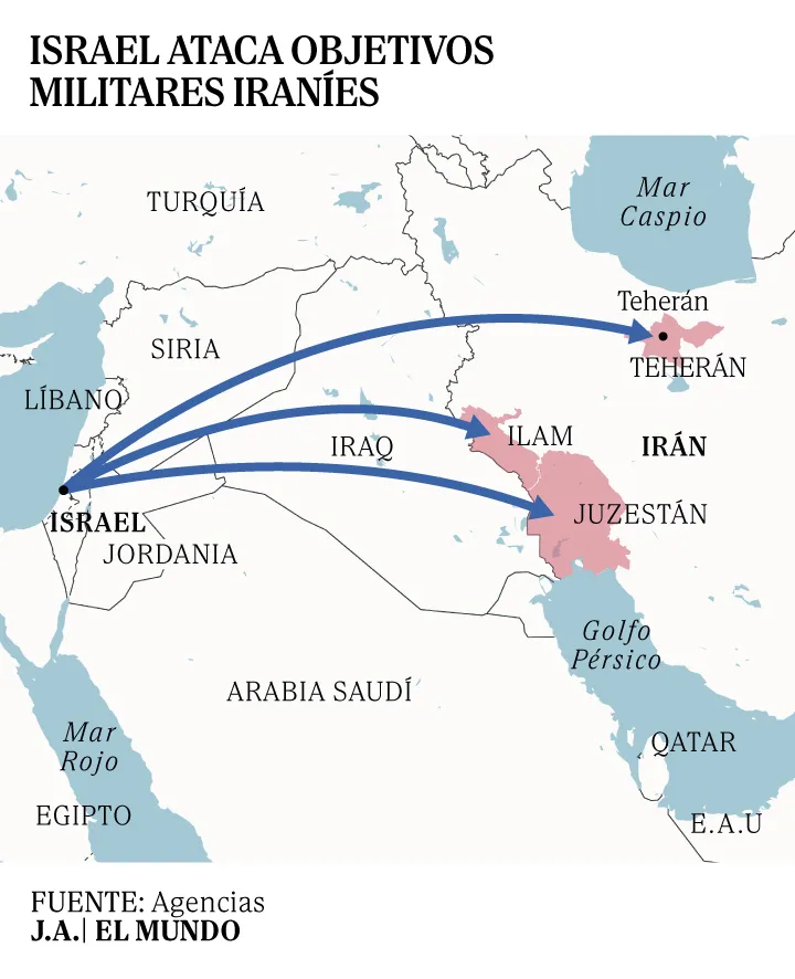 israeliran360