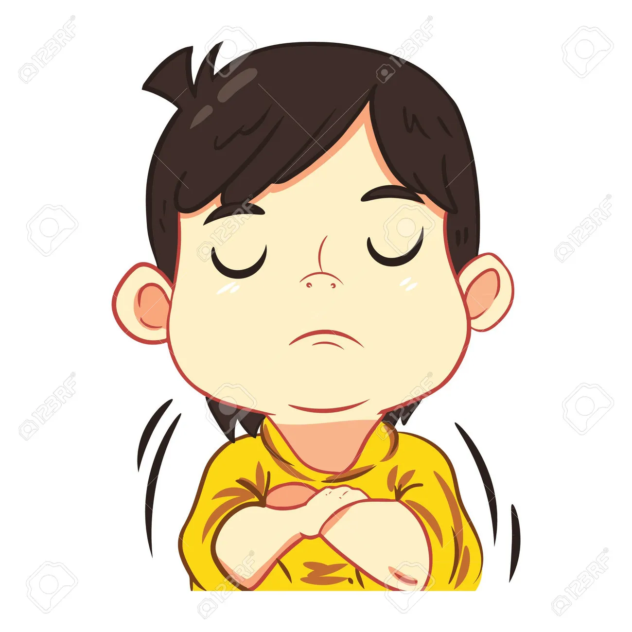 189382300-uninterested-boy