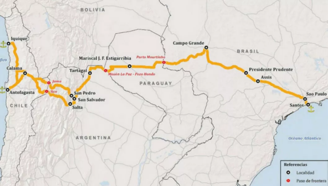 76171-saenz-se-reunio-con-el-presidente-de-paraguay-y-dialogaron-sobre-el-corredor-bioceanico