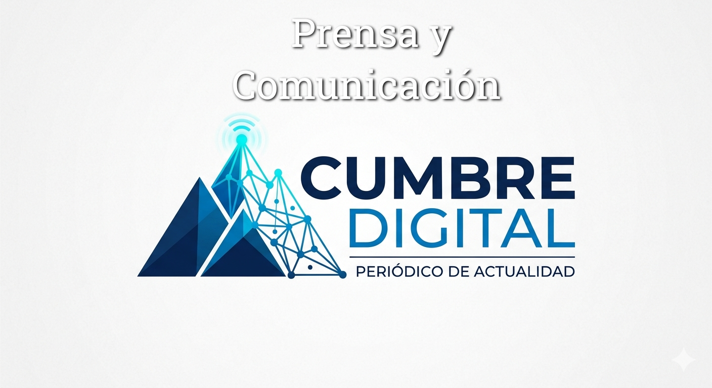 Cumbre Digital
